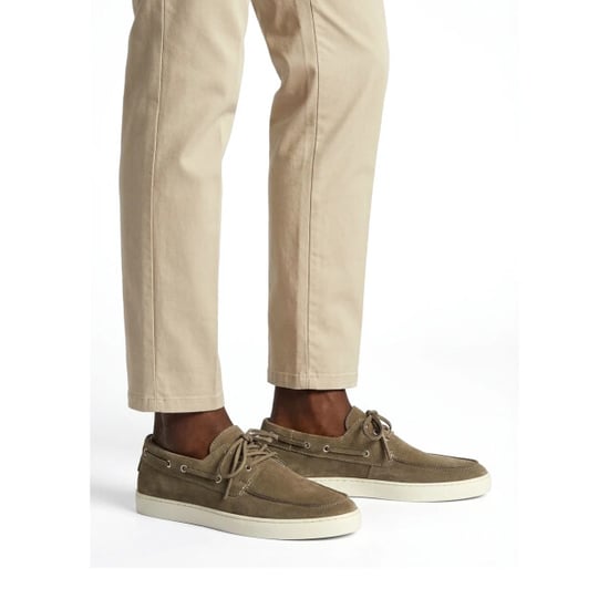 Blackstone Zircon aster dried sage loafers heren - Image 3