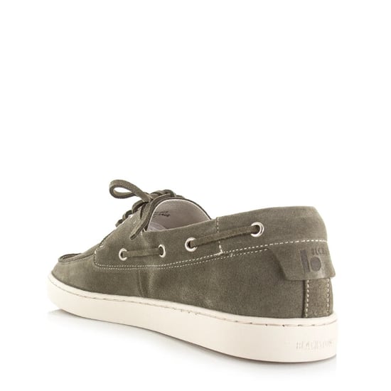 Blackstone Zircon aster dried sage loafers heren - Image 5