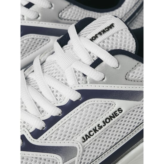 Jack & Jones Jfwtokyo mesh sneaker noos - Image 3