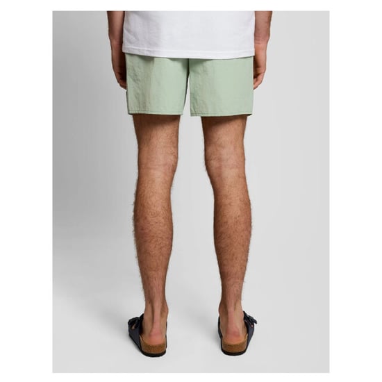 Lyle and Scott Lyle&scott plain zwembroeken sh1204vb - Image 2