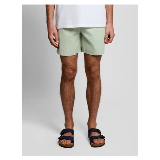 Lyle and Scott Lyle&scott plain zwembroeken sh1204vb - Image 3