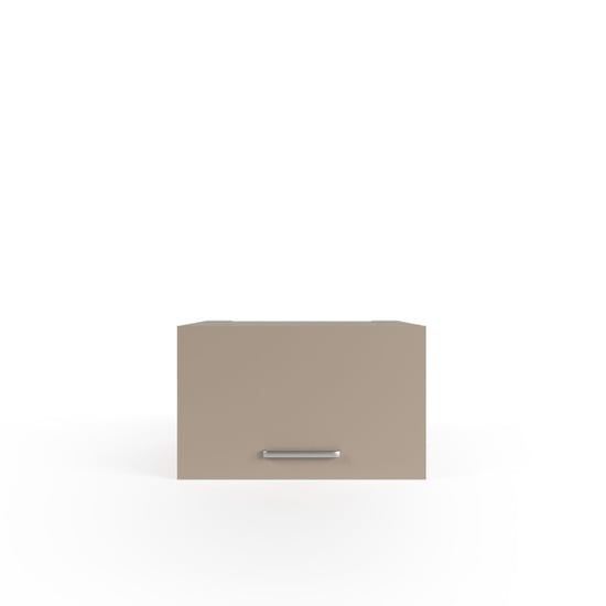 Wasophoogte ® opbergkast bovenkast voor wasmachine kast module e - - Image 1
