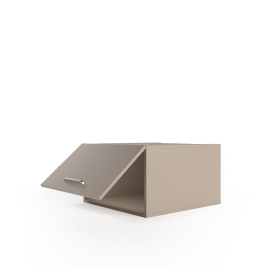 Wasophoogte ® opbergkast bovenkast voor wasmachine kast module e - - Image 3