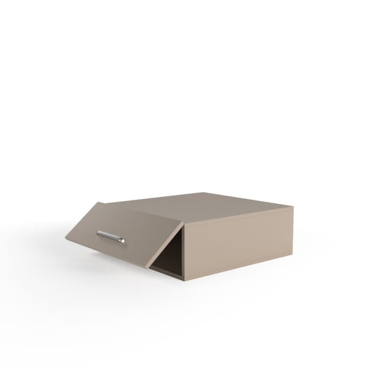 Wasophoogte ® opbergkast bovenkast zijkast module h 700(d)*600(b)*240(h) mm - Image 3