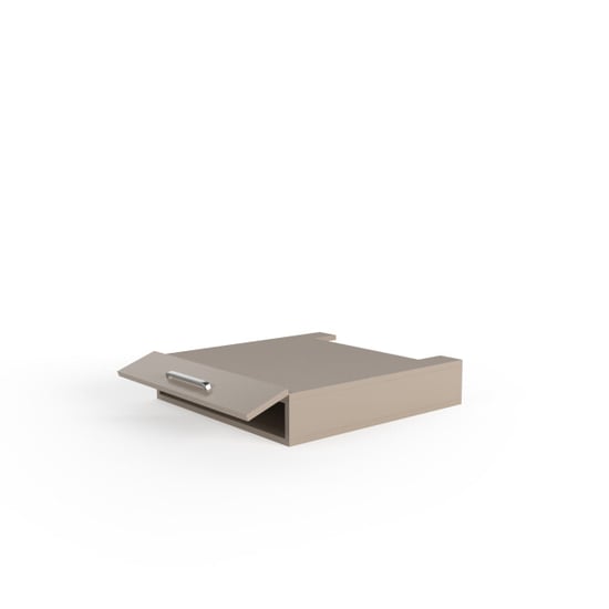 Wasophoogte ® opbergkast bovenkast voor wasmachine kast module f - - Image 4