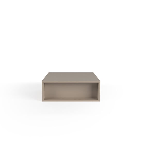 Wasophoogte ® opbergkast bovenkast zijkast module h 700(d)*600(b)*240(h) mm - Image 4