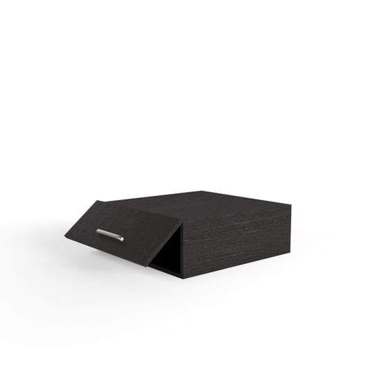 Wasophoogte ® opbergkast bovenkast zijkast module h 700(d)*600(b)*240(h) mm - Image 4