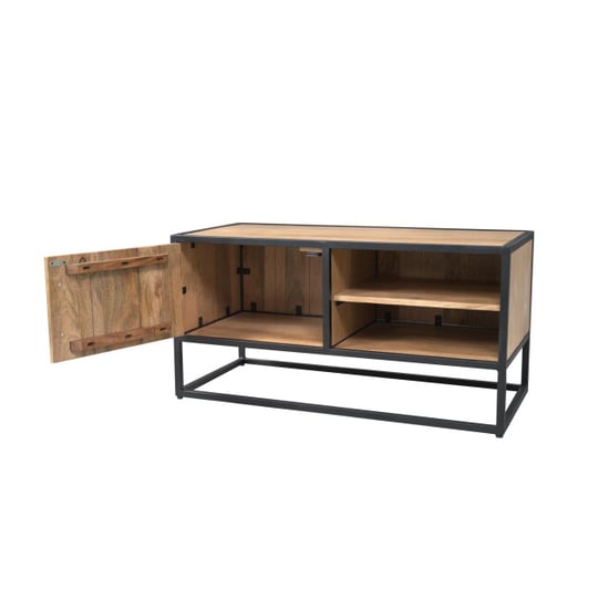 Starfurn tv meubel dakota - 45x100x50 cm - Image 4