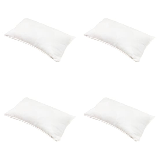 Madison sierkussen napels - 30x50x10cm set van 4 - Image 1