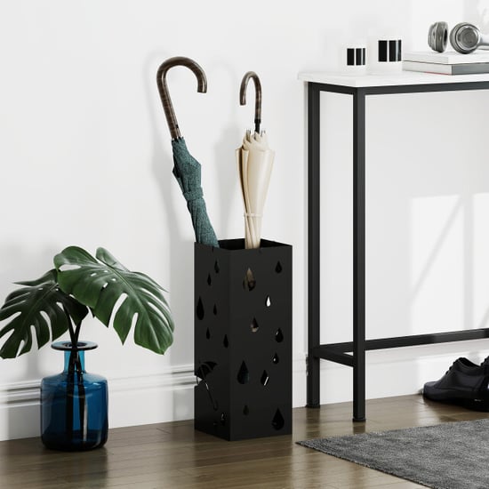 4goodz Paraplustandaard staal - - Image 2