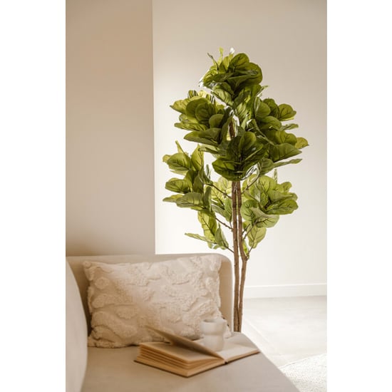 Indore Home Indore silva kunstplant vijg 150cm - Image 3