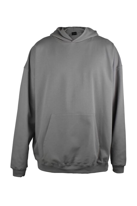 Balenciaga Sweatshirt Grijs - Image 1