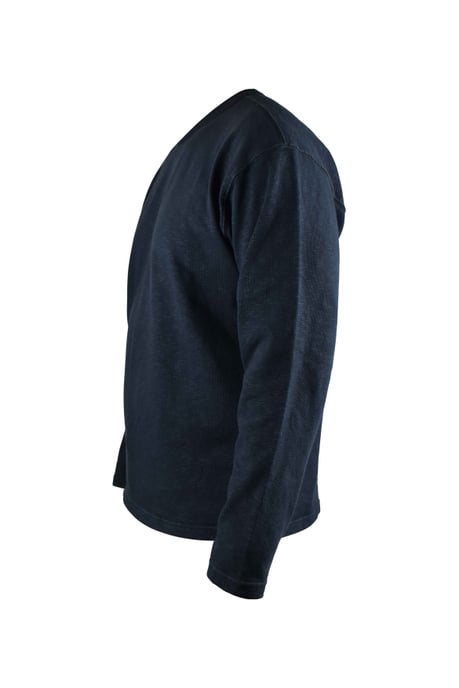 Stone Island Sweatshirt Blue - Image 3