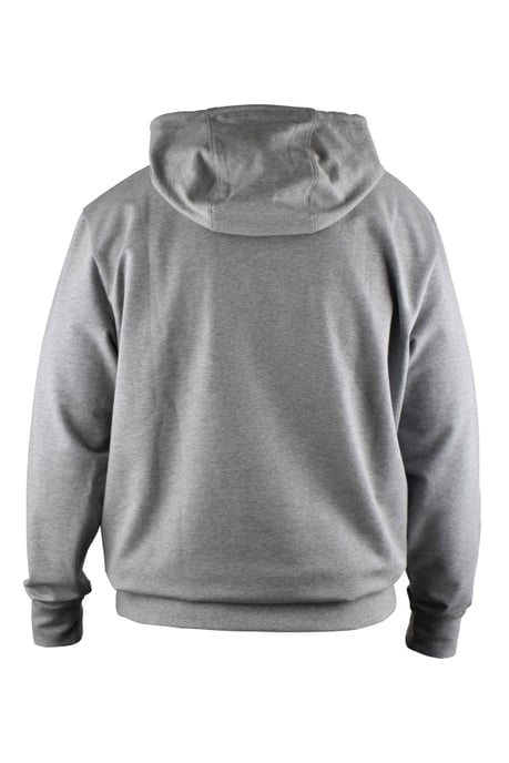 C.P. Company Sweatshirt Hoodie Grå - Image 2