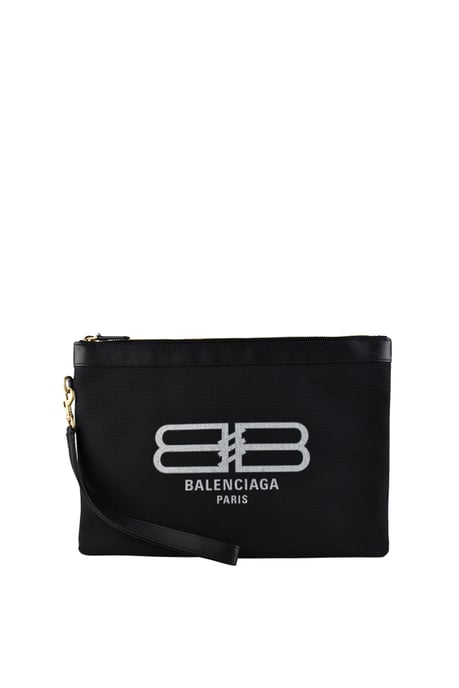 Balenciaga Jumbo zak Zwart - Image 1