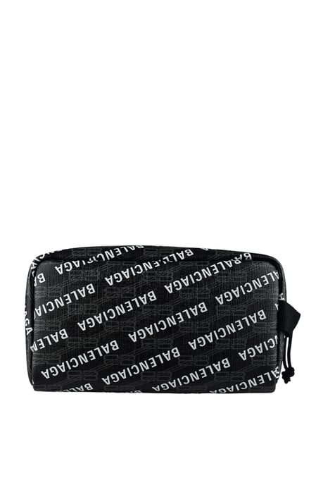 Balenciaga Toilettas Zwart - Image 3