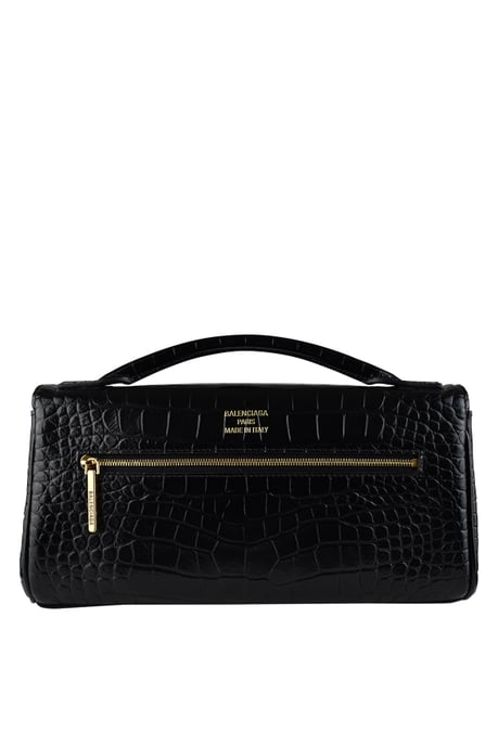 Balenciaga Bel Air tasje Zwart - Image 2