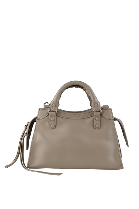 Balenciaga Neo City tas Beige - Image 3