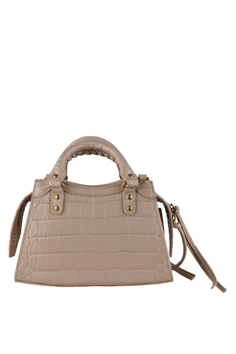 Balenciaga Neo City tas Beige - Image 2