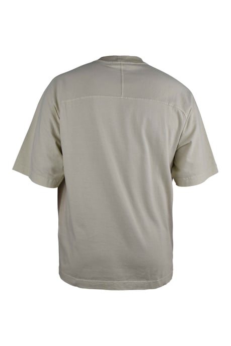 Stone Island T-shirt Geel - Image 2