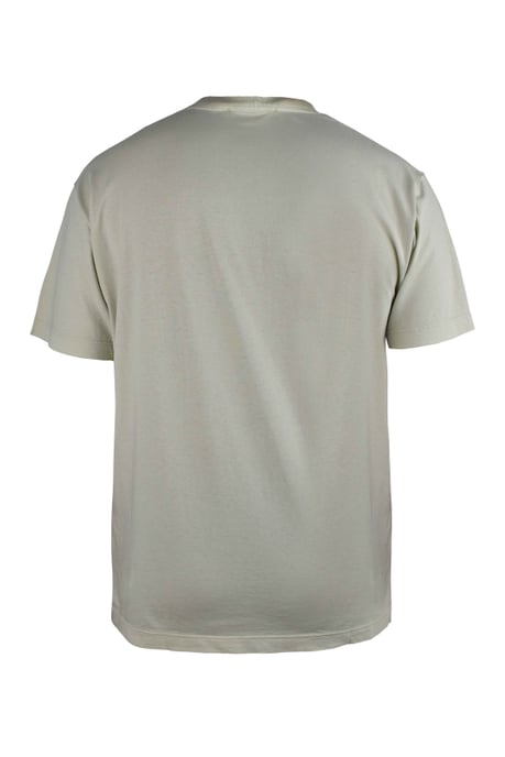Stone Island T-shirt Groen - Image 2