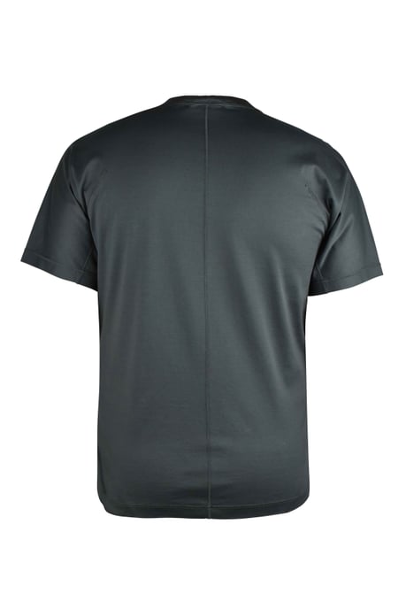Stone Island T-shirt Groen - Image 2