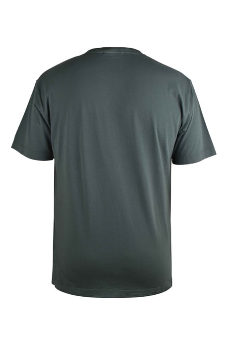 Stone Island T-shirt Groen - Image 2