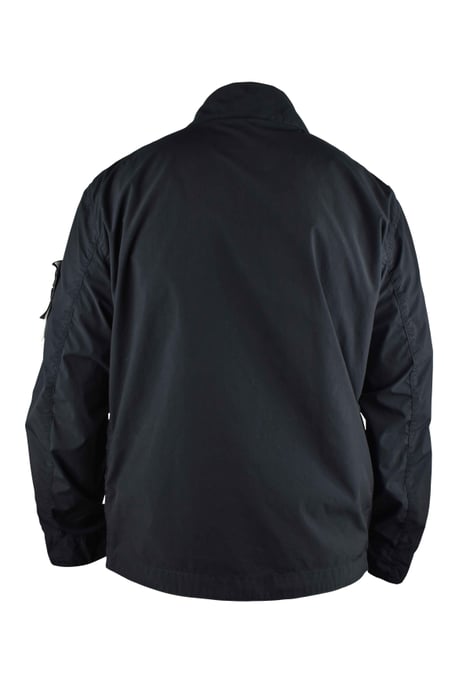 Stone Island Jas Blauw - Image 2