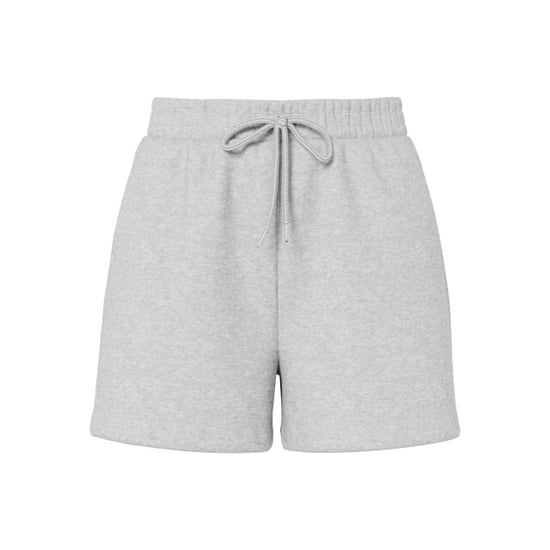 Pieces Dames loose shorts pcchilli sweat pants effen - Image 1