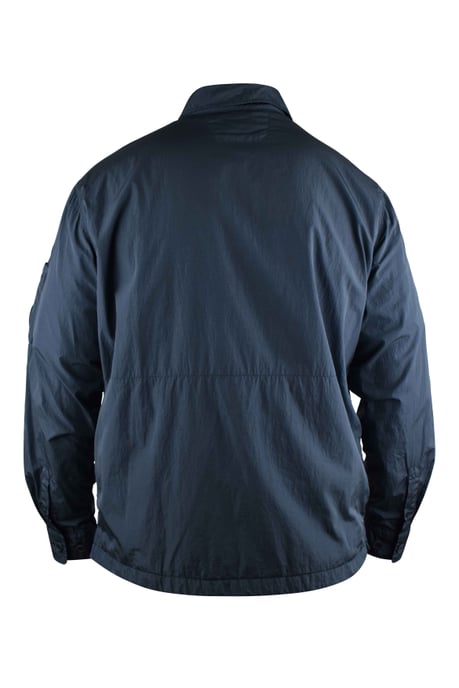 C.P. Company Jas Blauw - Image 2