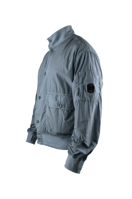 C.P. Company Jacka Blå - Image 3