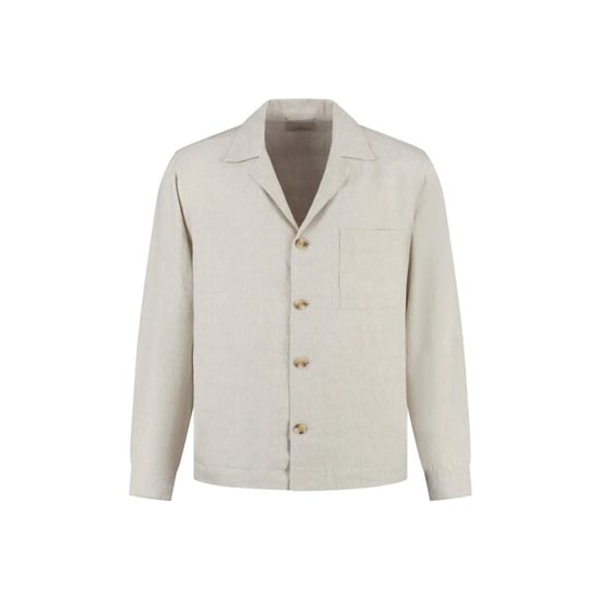 Dstrezzed Pierce overshirt - Image 3