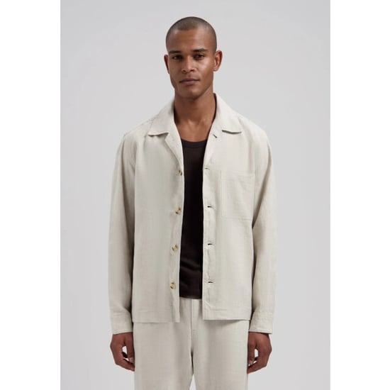 Dstrezzed Pierce overshirt - Image 4