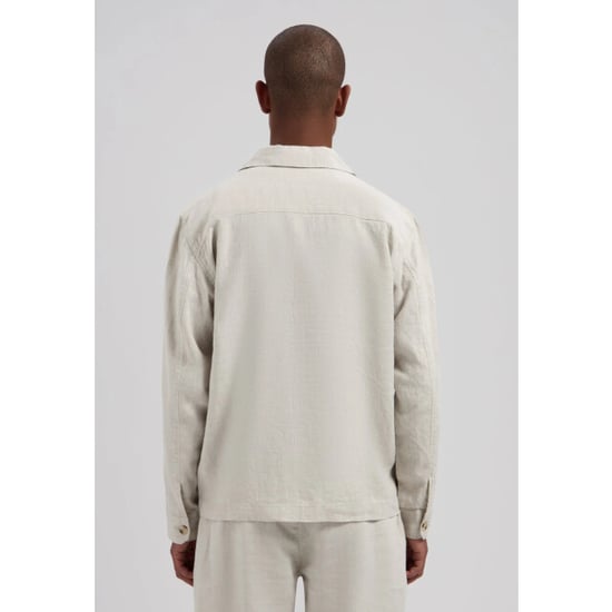 Dstrezzed Pierce overshirt - Image 5