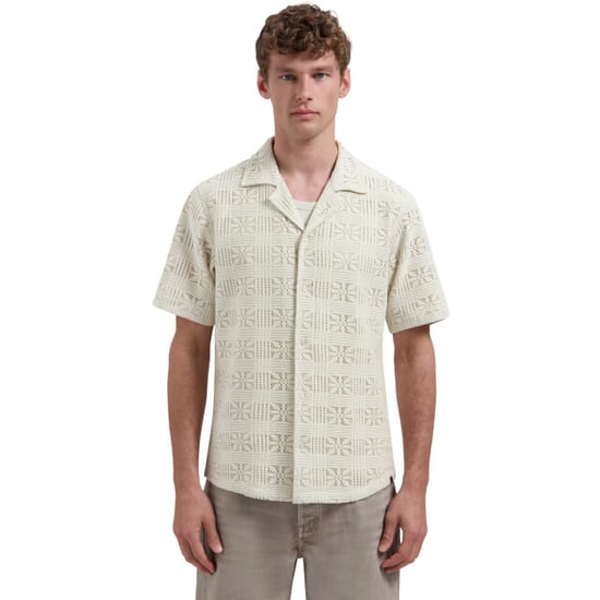 Dstrezzed Ds luca resort shirt - Image 1