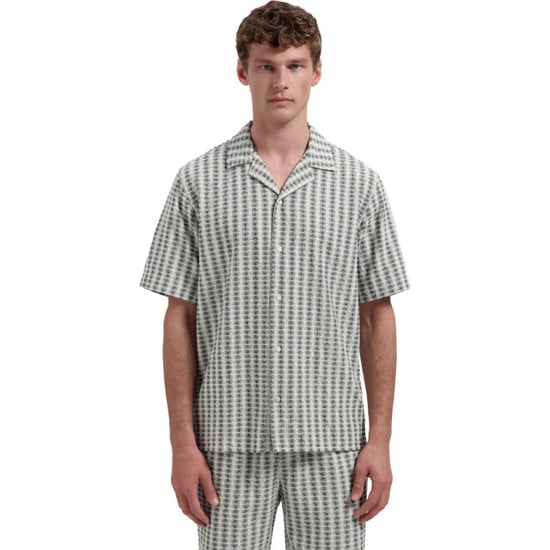Dstrezzed Ds lucas resort shirt - Image 1