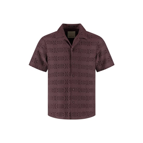 Dstrezzed Ds luca resort shirt - Image 2