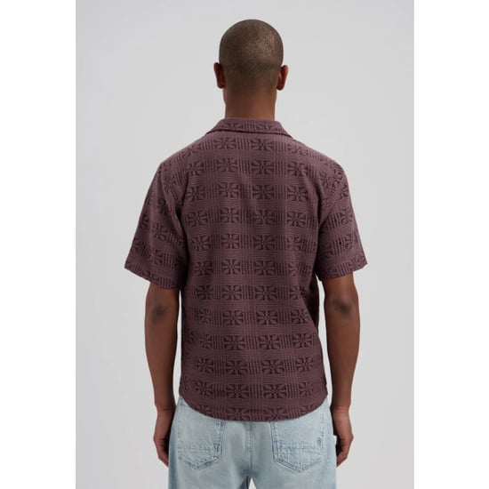 Dstrezzed Ds luca resort shirt - Image 3