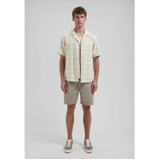 Dstrezzed Ds luca resort shirt - Image 2