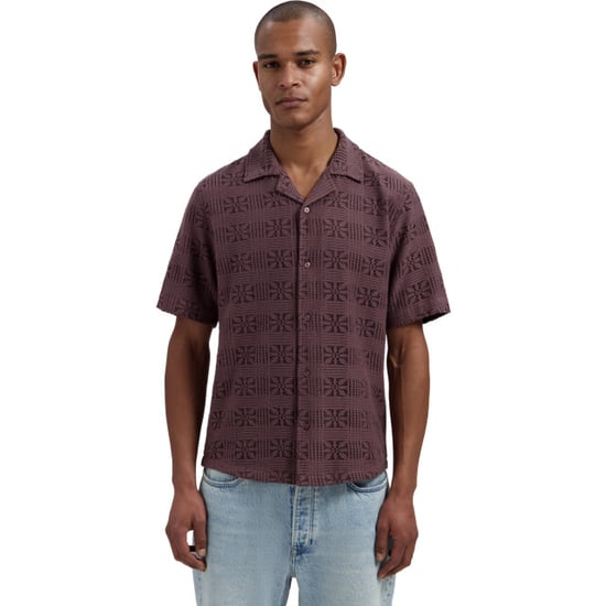 Dstrezzed Ds luca resort shirt - Image 4