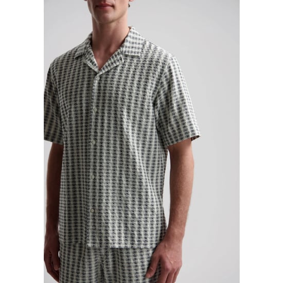 Dstrezzed Ds lucas resort shirt - Image 3
