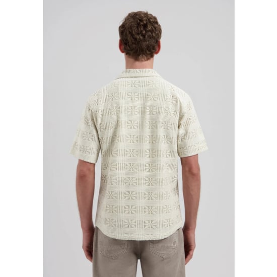 Dstrezzed Ds luca resort shirt - Image 3