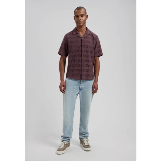 Dstrezzed Ds luca resort shirt - Image 5