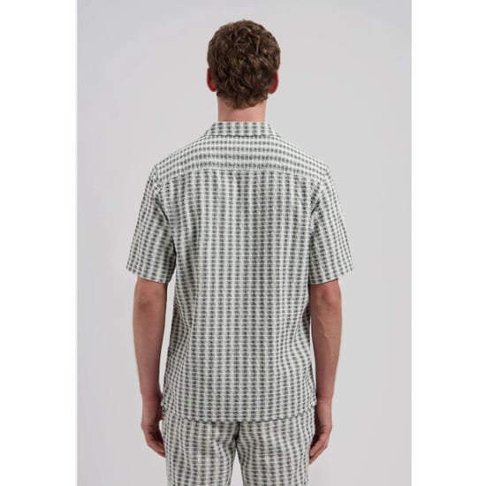 Dstrezzed Ds lucas resort shirt - Image 4