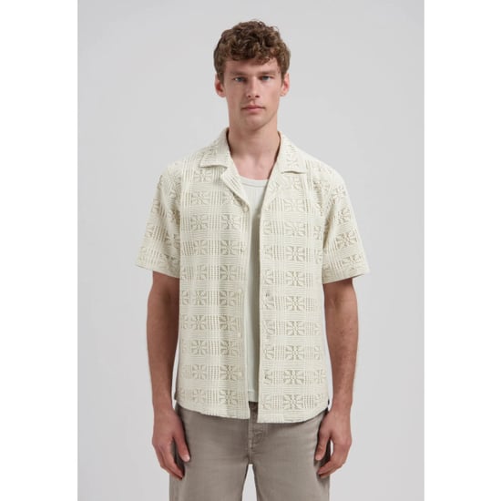 Dstrezzed Ds luca resort shirt - Image 5