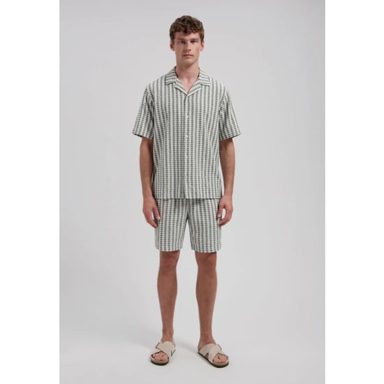 Dstrezzed Ds lucas resort shirt - Image 5