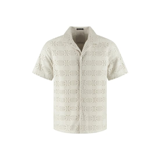 Dstrezzed Ds luca resort shirt - Image 6