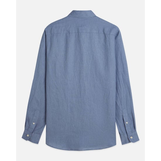 Scotch & Soda Overhemd lange mouw 183095 - Image 2