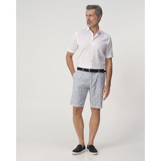 Campbell Casual overhemd - Image 4