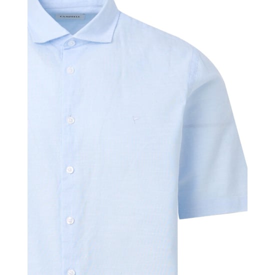 Campbell Casual overhemd - Image 3